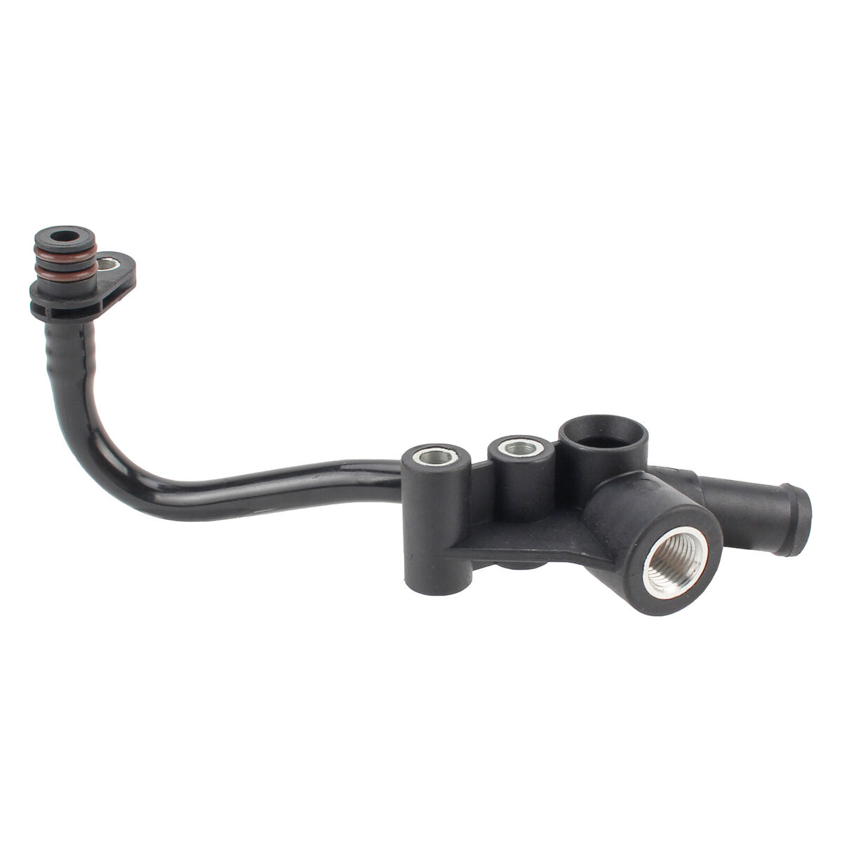 M278  Turbinin soyutma sistemini L qayıtma borusu.